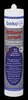 A product shot of a tube of silicone sealant against a black background. Anteprima dell’immagine prodotto