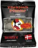 Trimex Türkisch Pfeffer Salmiakbonbons (100g Beutel) Produktbild-Vorschau 6