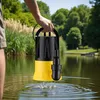 Pompa głębinowa Wiltec z czujnikiem 400 W, pompa głębinowa Podgląd zdjęcia produktu 2