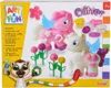 A&F Knetset Einhorn Produktbild-Vorschau 1