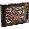 Schmidt Chef Mania, 1000 Stück Produktbild-Vorschau 4