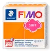 FIMO, Modelliermasse, Knete mandarine soft normal Produktbild-Vorschau 7