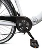 Dallas Bike Klapprad Faltrad 28 Zoll - 7-Gang Shimano - Produktbild-Vorschau 7