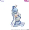 Hatsune Miku Noodle Stopper Snow Miku 15 cm Anteprima dell’immagine prodotto 4