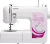 Brother XN 2500 Nähmaschine Weiß Produktbild-Vorschau 2