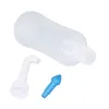 Nettoyeur nasal, 300 ml, bouteille de rinçage nasal pour la Voir les images du produit 3