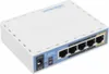MikroTik hAP ac lite, 650MHz CPU, 64MB RAM, 5x LAN, 2.4 + Anteprima dell’immagine prodotto 2