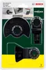 Bosch 2607017324 Bosch Prom 3-tlg. PMF-Set für Fliesen Vista previa de la imagen del producto 2