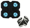 Trainingsboxhandschuhe, Wand-Boxsack, Produktbild-Vorschau 14
