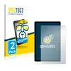 2x Für Blackview Tab 13 Schutzfolie BROTECT Displayschutz Produktbild-Vorschau 1