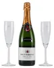 Brut Dargent Chardonnay Sekt - Geschenkpackung Produktbild-Vorschau 3