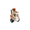 PLAYMOBIL City Life 70052, 4 lat(a), Wielobarwny, Plastik Podgląd zdjęcia produktu 4
