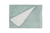 jilda-tex Wohndecke Cosy Days 130x170 cm (Mint) Produktbild-Vorschau 2