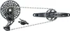 SRAM GX Eagle Boost Schaltgruppen-Set 12-fach lunar, 175 mm Produktbild-Vorschau 3