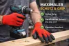 Arbeitshandschuhe Herren 12x Paar Größe 9/L Produktbild-Vorschau 5