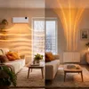 Climative GlassAir Wandheizlüfter 2000W WiFi, PTC, 2 Produktbild-Vorschau 7
