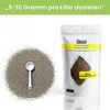 Bio2Grow Hornmehl Stickstoffdünger 2KG - Langzeitwirkung & Produktbild-Vorschau 6