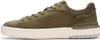 Sneakers Del Marchio Clarks Del Modello 26181324c Verde Anteprima dell’immagine prodotto 16