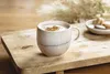 like. by Villeroy & Boch Perlemor Sand 6er Set Kaffeebecher Produktbild-Vorschau 7