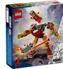 Lego Super Heroes 76307 (76307) Podgląd zdjęcia produktu 37
