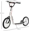 HOMCOM Tretroller Kinderroller Scooter Cityroller Produktbild-Vorschau 3