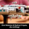 75405 - LEGO Star Wars - Krążownik typu Home One Podgląd zdjęcia produktu 40