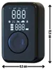 PATONA 4223, Fahrrad, Auto, Schlauchboote, 10,3 bar, 45 Produktbild-Vorschau 22
