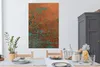 OneMillionCanvasses® - Leinwandbilder - 90x140 cm, Metall - Produktbild-Vorschau 5