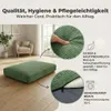 Pillows24 – Hüpfpolster für Kinder | Hüpfkissen 70x110x17 Produktbild-Vorschau 6