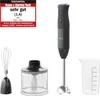 AEG Set di frullatori a immersione HB4-1-6GG Deli 4 Anteprima dell’immagine prodotto 3