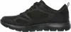 Skechers Sneaker Sneaker Leder/Mesh Produktbild-Vorschau 1