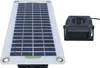 Solární panelový ohřívač 30 W Monokrystalický křemíkový Náhled obrázku produktu 5