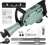 1500W sekací kladivo SDS - 65J Power Heavy Duty bourací Náhled obrázku produktu 1