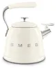 Smeg - Czajnik tradycyjny z gwizdkiem 50's Retro Style Podgląd zdjęcia produktu 4