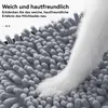 Hundetuch 2er-Set, weiches und saugfähiges Badetuch mit Produktbild-Vorschau 3