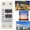 Napäťová/prúdová ochrana, automatický reset, digitálny Náhľad obrázku produktu 10