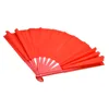 Wentylator Tai Chi, wachlarz sztuk walki, wachlarz Kung Fu, Podgląd zdjęcia produktu 5