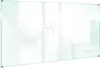 Transparente Glasplatte Küche – Klarglas – Dekorative – 6mm Produktbild-Vorschau 1