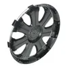 15" Zoll Radkappen Silber Radzierblenden Radblenden 15 Produktbild-Vorschau 5