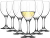 6x 205ml Bicchieri da vino bianco impero - Piccolo Anteprima dell’immagine prodotto 1