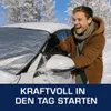 Scheibenabdeckung Scheibenschutz Auto Sonnenschutz Produktbild-Vorschau 6
