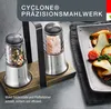 Salz- und Pfeffermühlen-Set X-PLOSION® Produktbild-Vorschau 3