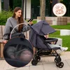 Lionelo Elia Buggy piccolo pieghevole Passeggino Buggy fino Anteprima dell’immagine prodotto 2