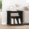 vidaXL Rolovací skříňka, 60 x 45 x 55 cm, materiál: Náhled obrázku produktu 2