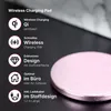 Lotta Power Charger Wireless Pad singolo  Qi Anteprima dell’immagine prodotto 4