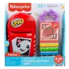 Fisher-Price Lernspaß Baby Uno (D, E) Anteprima dell’immagine prodotto 11
