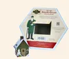 Crottendorfer Adventskalender Räucherkerzen mit Produktbild-Vorschau 7