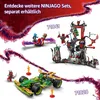 Smocze Spinjitzu — zestaw bitewny Podgląd zdjęcia produktu 42