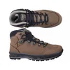 Grisport Herren Marrone Koala Stampato Trekking Leder hohe Produktbild-Vorschau 2