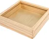 Baby Art Pure Box Kit d'empreintes digitales avec cadre en Voir les images du produit 2